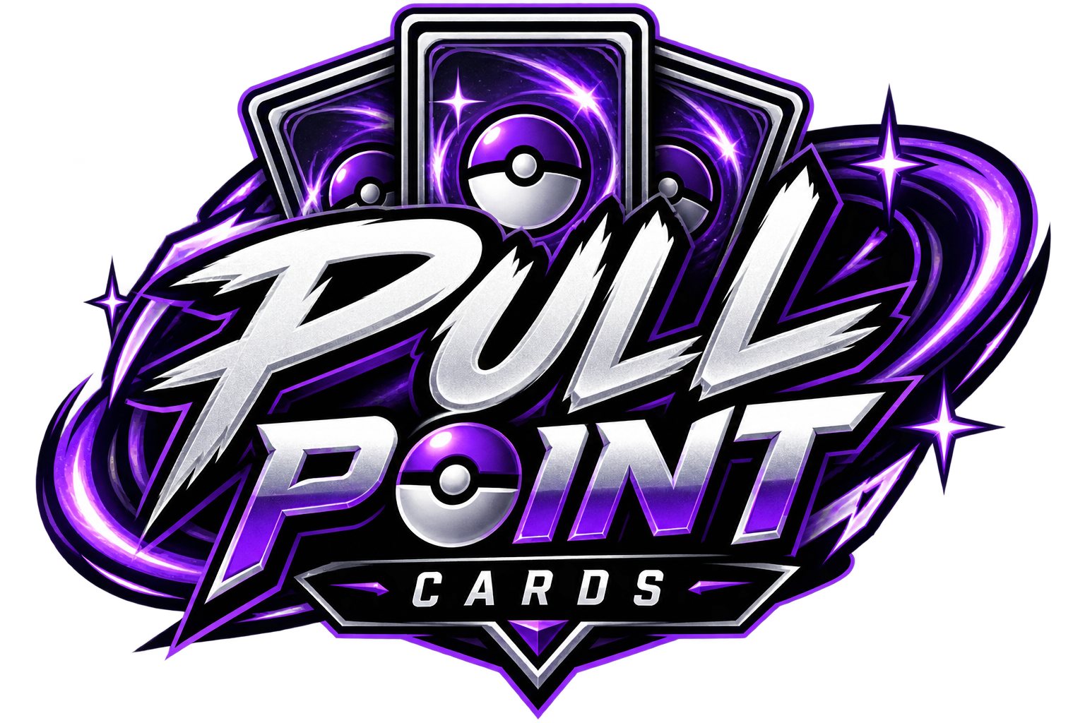 Pull Point Cards